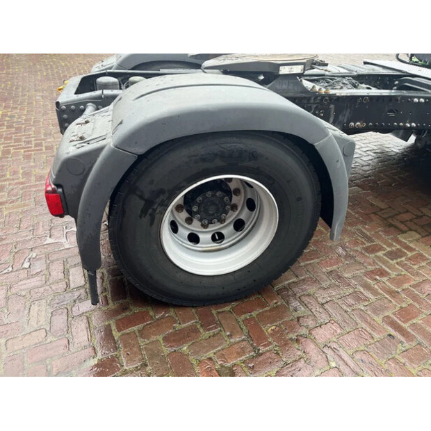2017 مان TGS 18.420 EURO 6-41506306