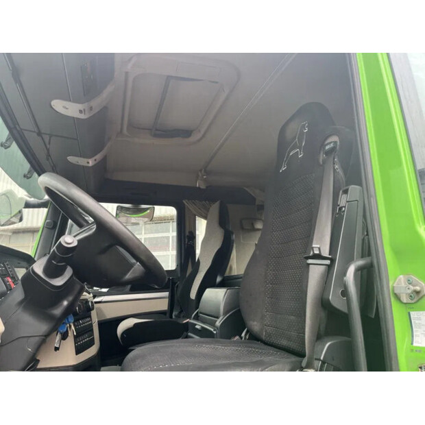 2017 مان TGS 18.420 EURO 6-41506308