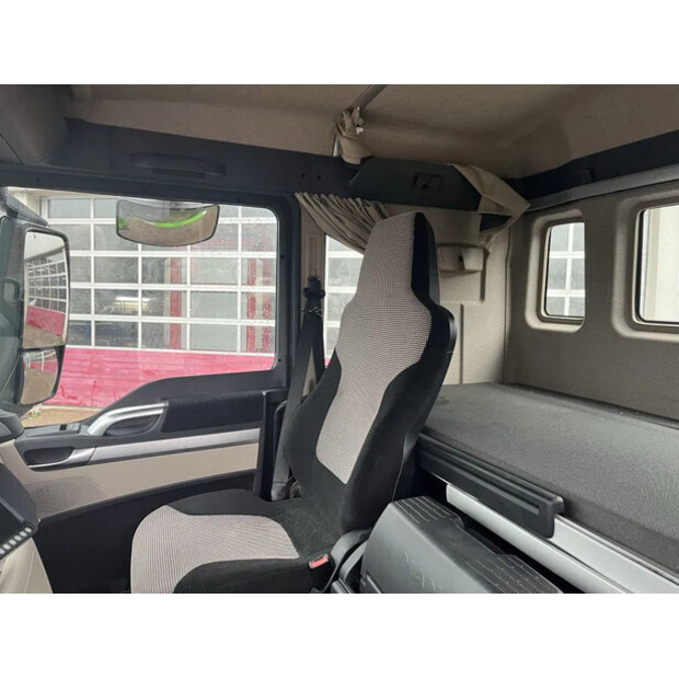 2017 مان TGS 18.420 EURO 6-41506310