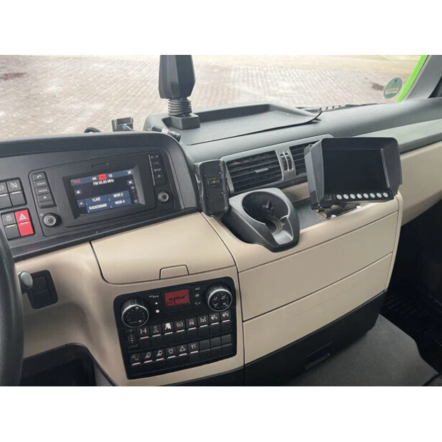 2017 مان TGS 18.420 EURO 6-41506311