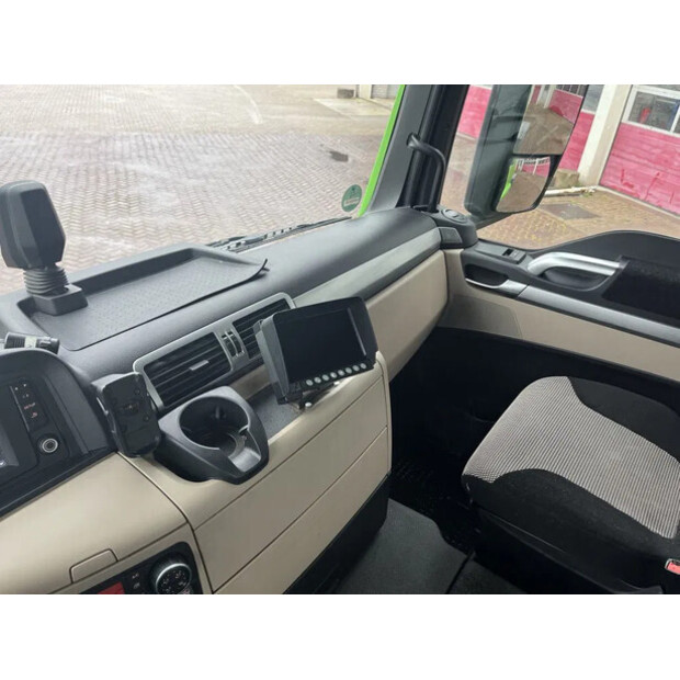 2017 مان TGS 18.420 EURO 6-41506313