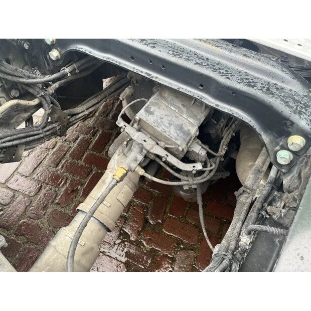 2017 مان TGS 18.420 EURO 6-41506314