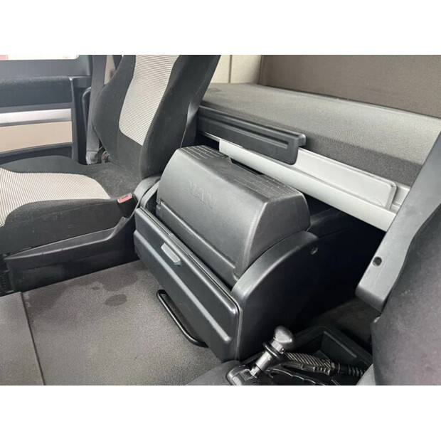 2017 مان TGS 18.420 EURO 6-41506315