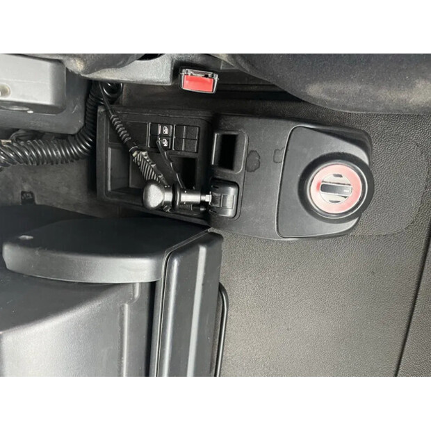 2017 مان TGS 18.420 EURO 6-41506316