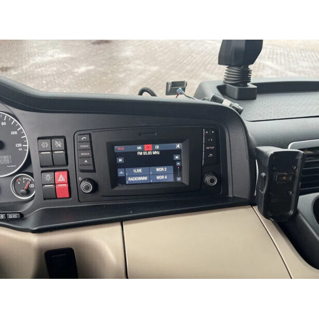 2017 مان TGS 18.420 EURO 6-41506318