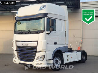 Image de 2017 DAF XF 510