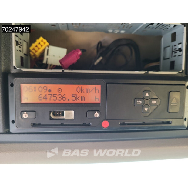 2017 داف XF 510-41506390