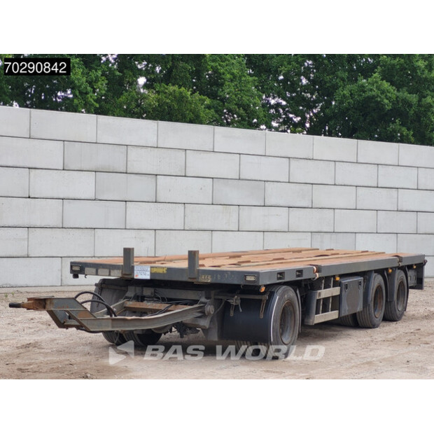 2001 بيرغ BPA 10-18 ARXXX-41506397