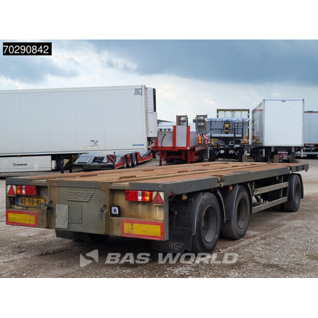 2001 بيرغ BPA 10-18 ARXXX-41506402
