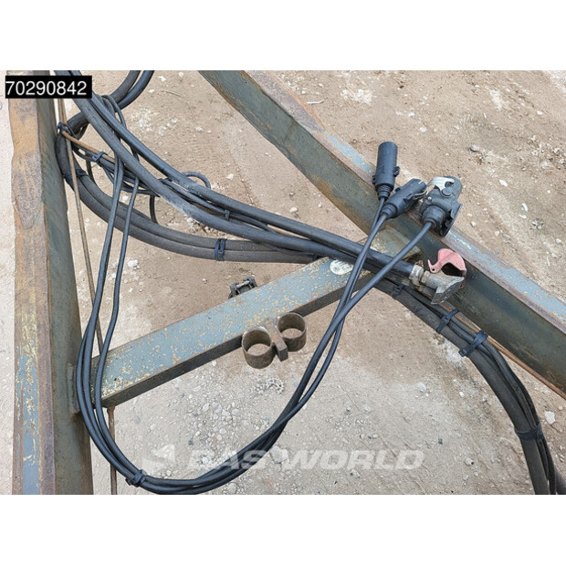 2001 بيرغ BPA 10-18 ARXXX-41506412