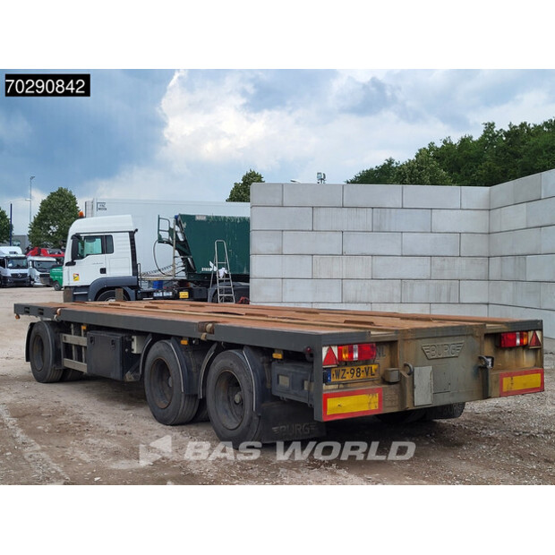 2001 بيرغ BPA 10-18 ARXXX-41506418