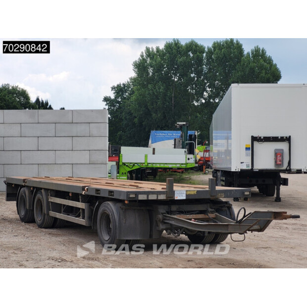2001 بيرغ BPA 10-18 ARXXX-41506419