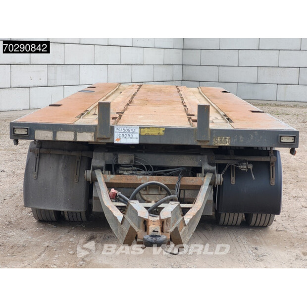 2001 بيرغ BPA 10-18 ARXXX-41506420