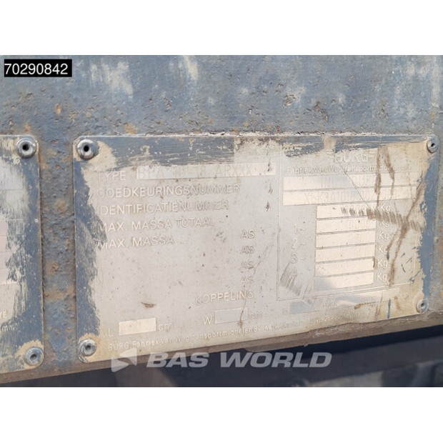 2001 بيرغ BPA 10-18 ARXXX-41506423