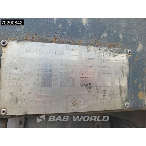 2001 بيرغ BPA 10-18 ARXXX-41506424