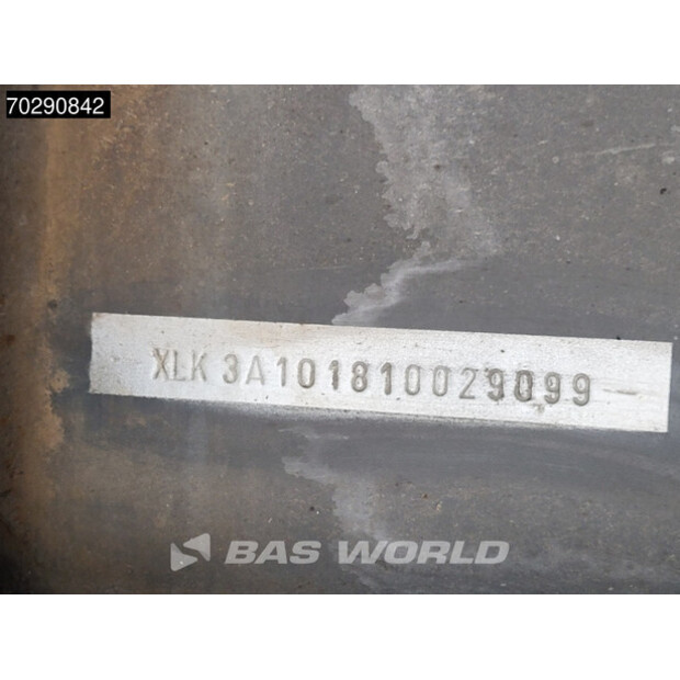 2001 بيرغ BPA 10-18 ARXXX-41506425