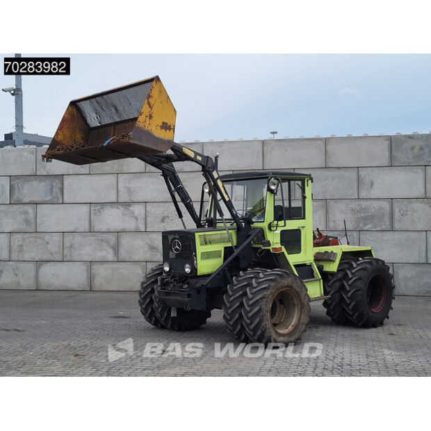 1980 مرسيدس بنز MB Trac 800-41506437