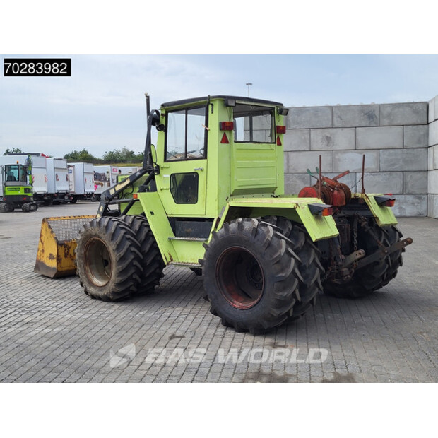 1980 مرسيدس بنز MB Trac 800-41506440