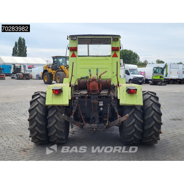 1980 مرسيدس بنز MB Trac 800-41506441