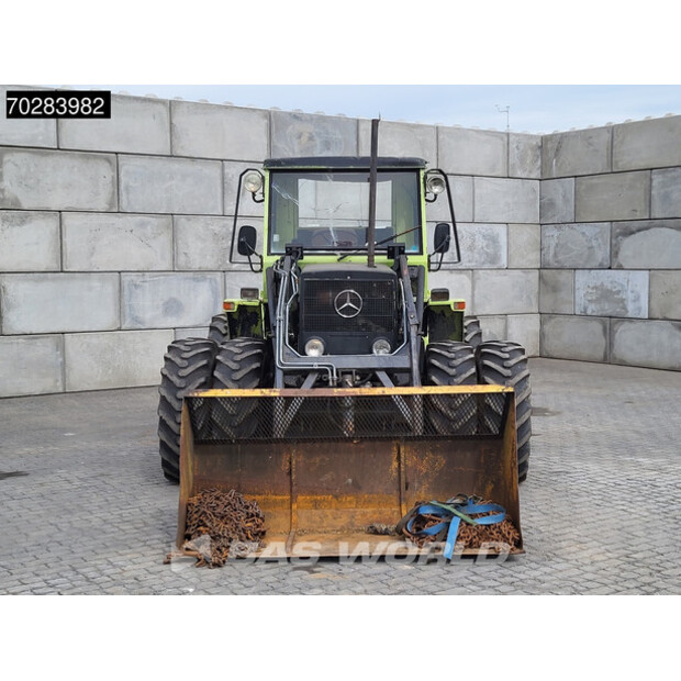 1980 مرسيدس بنز MB Trac 800-41506444