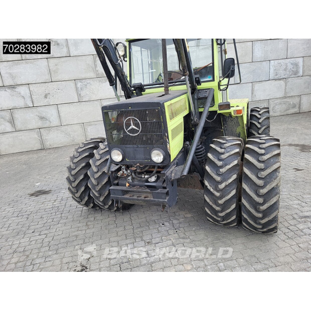 1980 مرسيدس بنز MB Trac 800-41506446