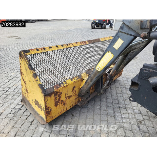 1980 مرسيدس بنز MB Trac 800-41506448