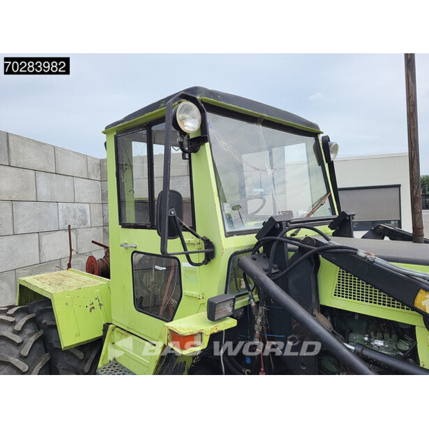 1980 مرسيدس بنز MB Trac 800-41506451