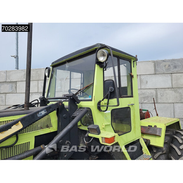 1980 مرسيدس بنز MB Trac 800-41506452