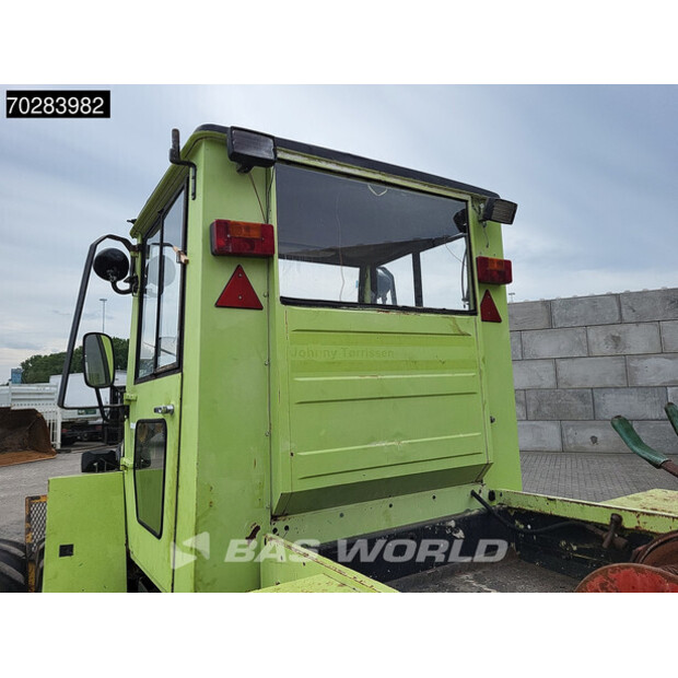 1980 مرسيدس بنز MB Trac 800-41506453