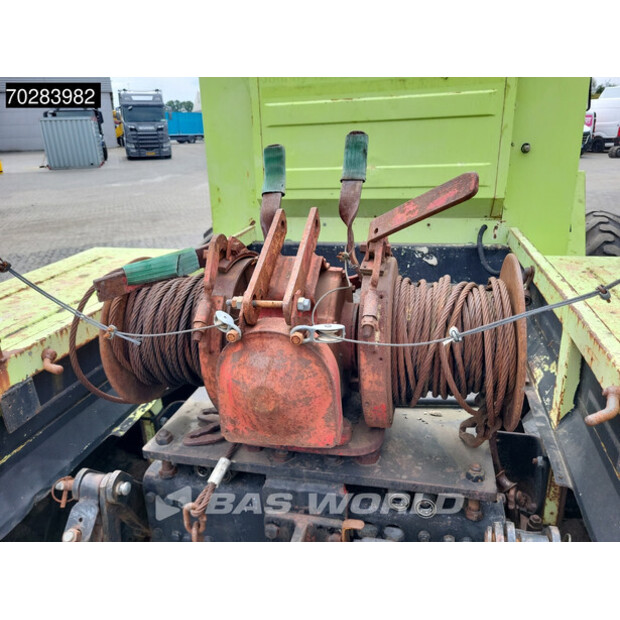 1980 مرسيدس بنز MB Trac 800-41506456