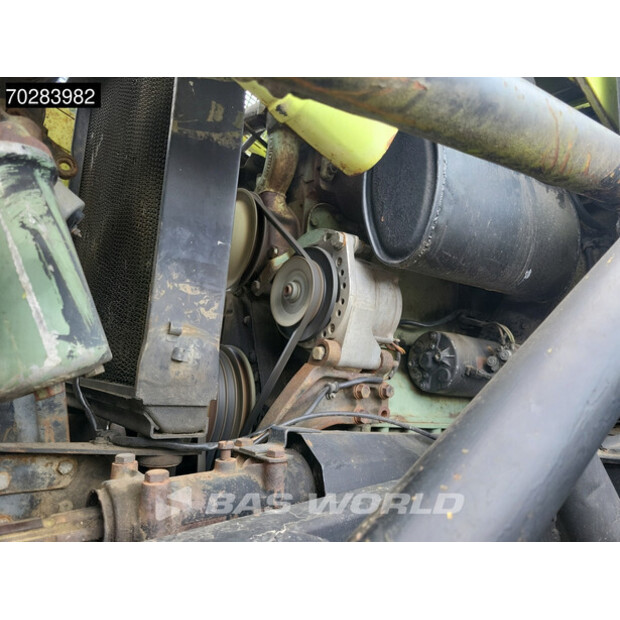 1980 مرسيدس بنز MB Trac 800-41506457