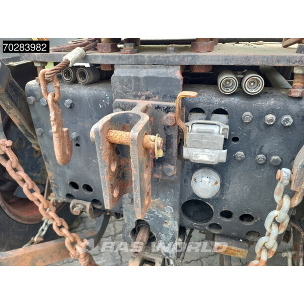 1980 مرسيدس بنز MB Trac 800-41506458