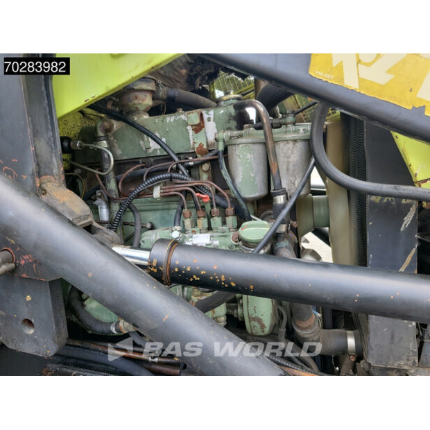 1980 مرسيدس بنز MB Trac 800-41506459