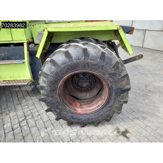 1980 مرسيدس بنز MB Trac 800-41506461