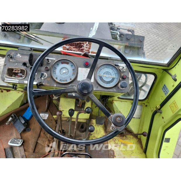 1980 مرسيدس بنز MB Trac 800-41506466