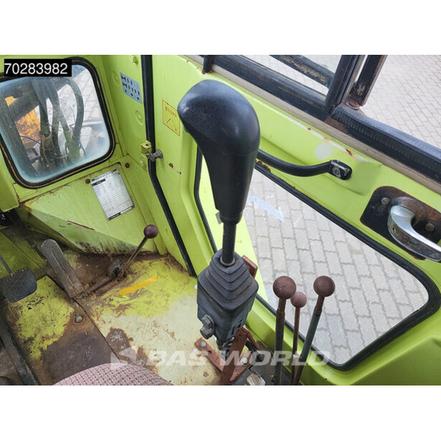 1980 مرسيدس بنز MB Trac 800-41506468