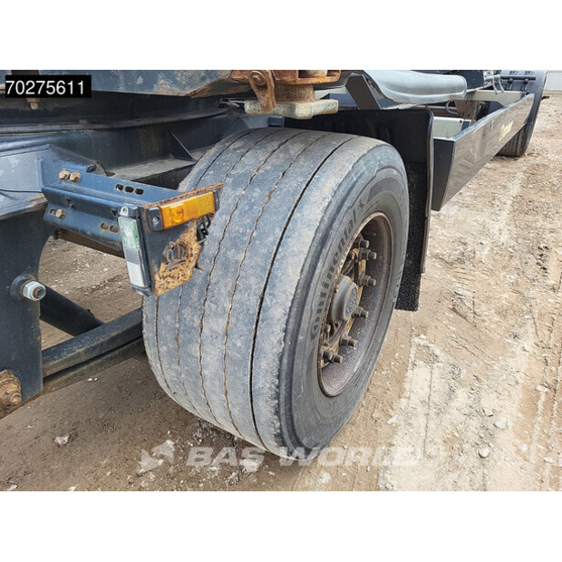 2018 كرون AZ-41506484