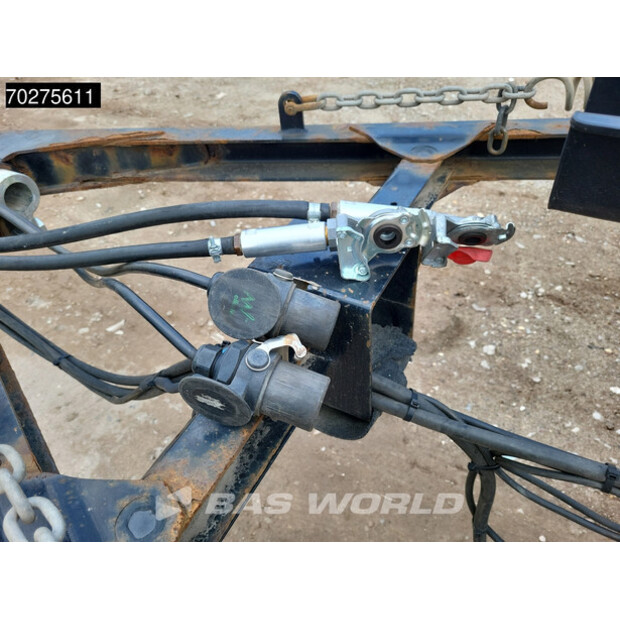 2018 كرون AZ-41506488