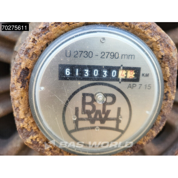 2018 كرون AZ-41506490