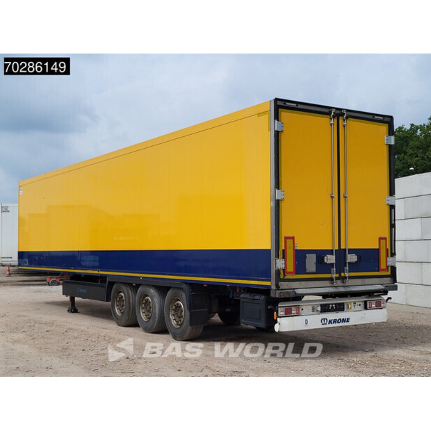 2018 كرون Thermo King SLXi 300-41506496