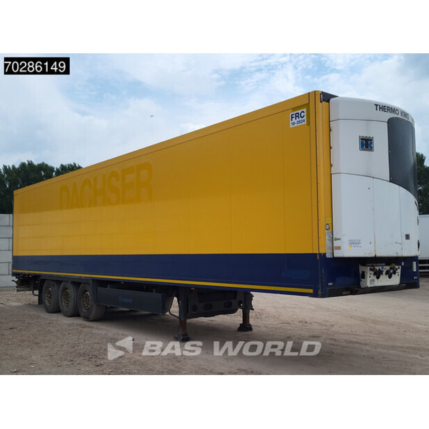 2018 كرون Thermo King SLXi 300-41506497