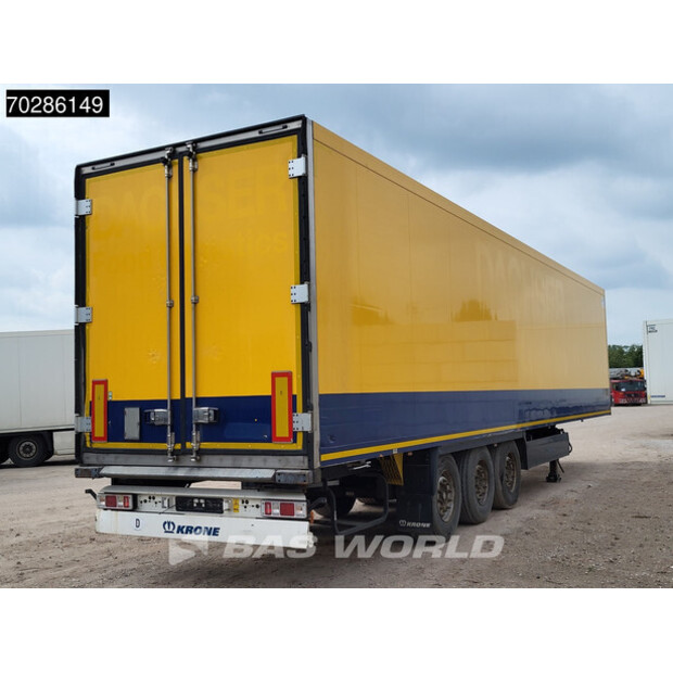 2018 كرون Thermo King SLXi 300-41506499