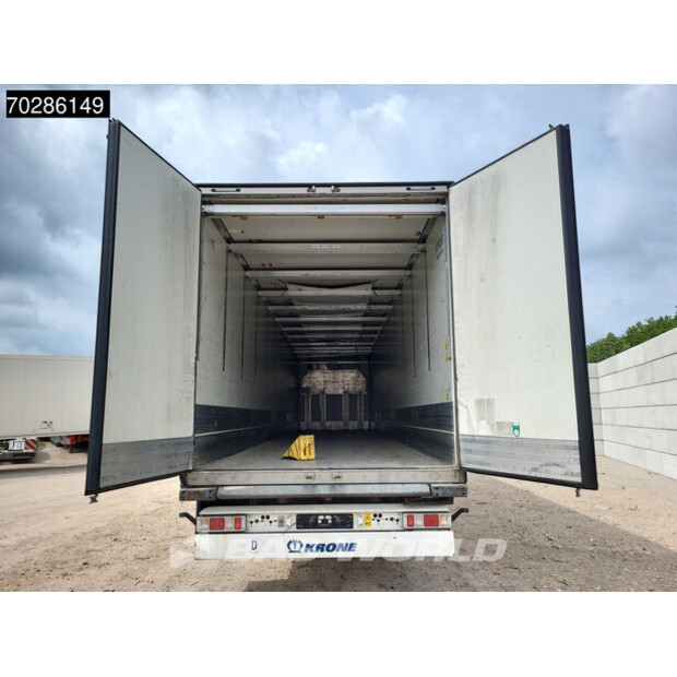 2018 كرون Thermo King SLXi 300-41506502