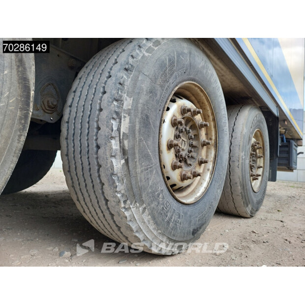 2018 كرون Thermo King SLXi 300-41506508