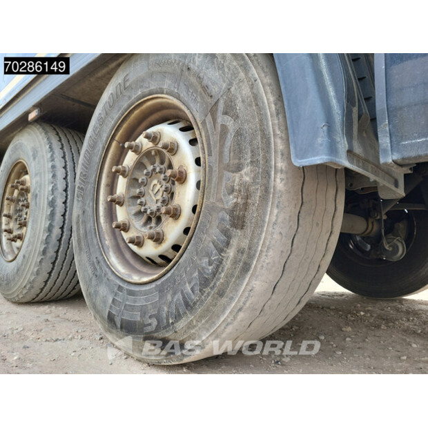 2018 كرون Thermo King SLXi 300-41506510