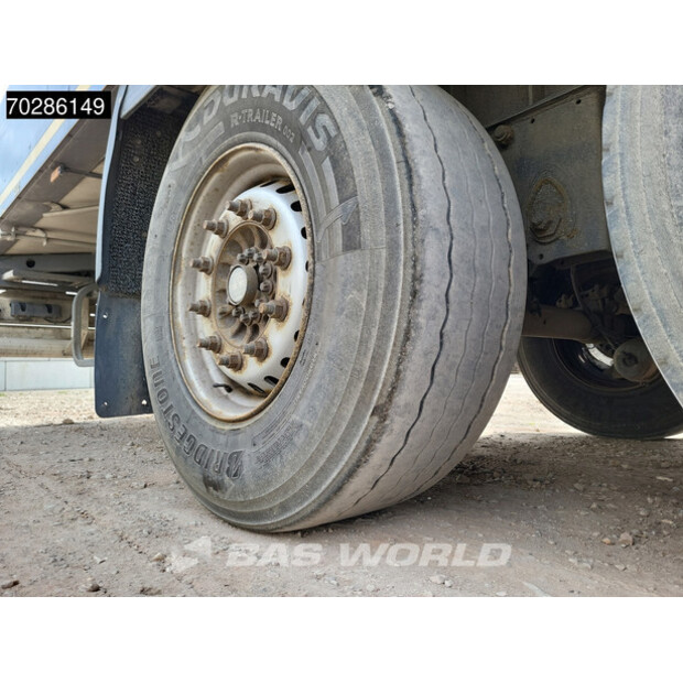 2018 كرون Thermo King SLXi 300-41506511