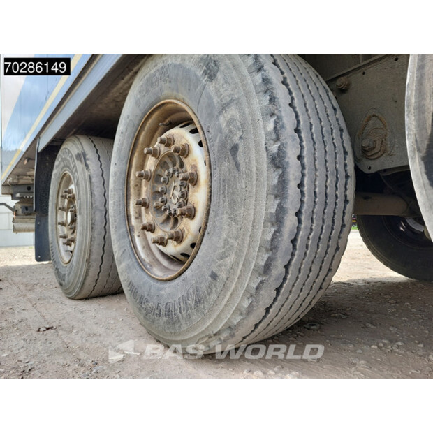 2018 كرون Thermo King SLXi 300-41506512