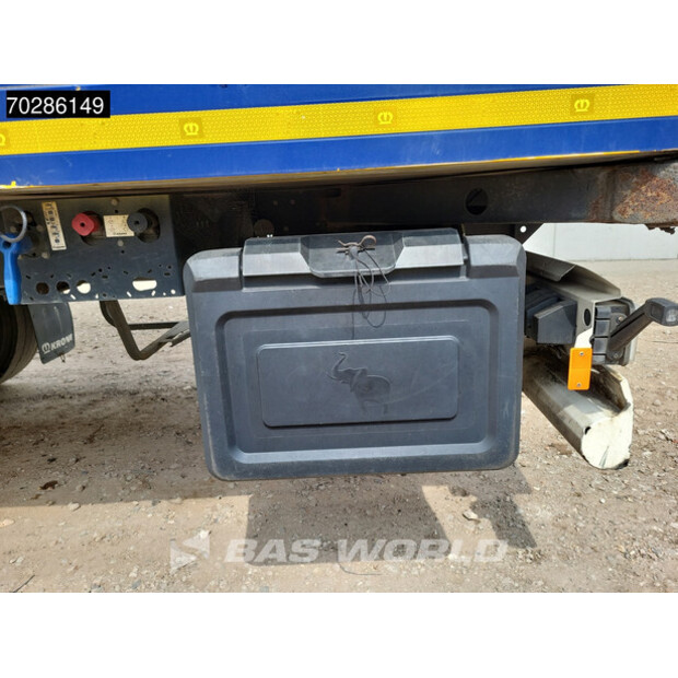 2018 كرون Thermo King SLXi 300-41506521