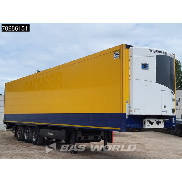2018 كرون Thermo King SLXi 300-41506531