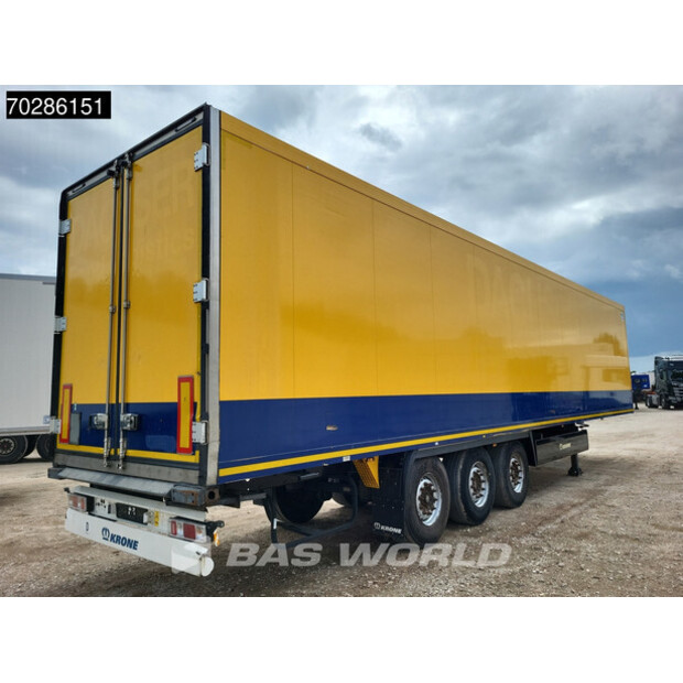 2018 كرون Thermo King SLXi 300-41506533